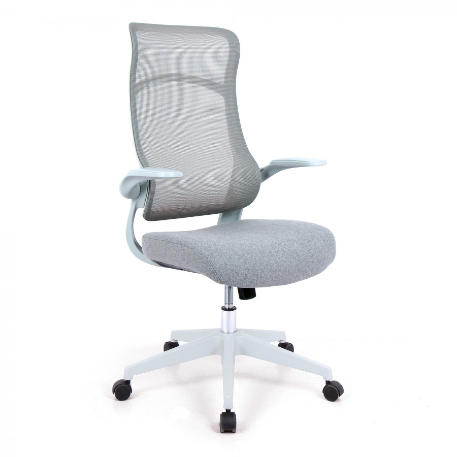 Romsey High Back Mesh Back Chair